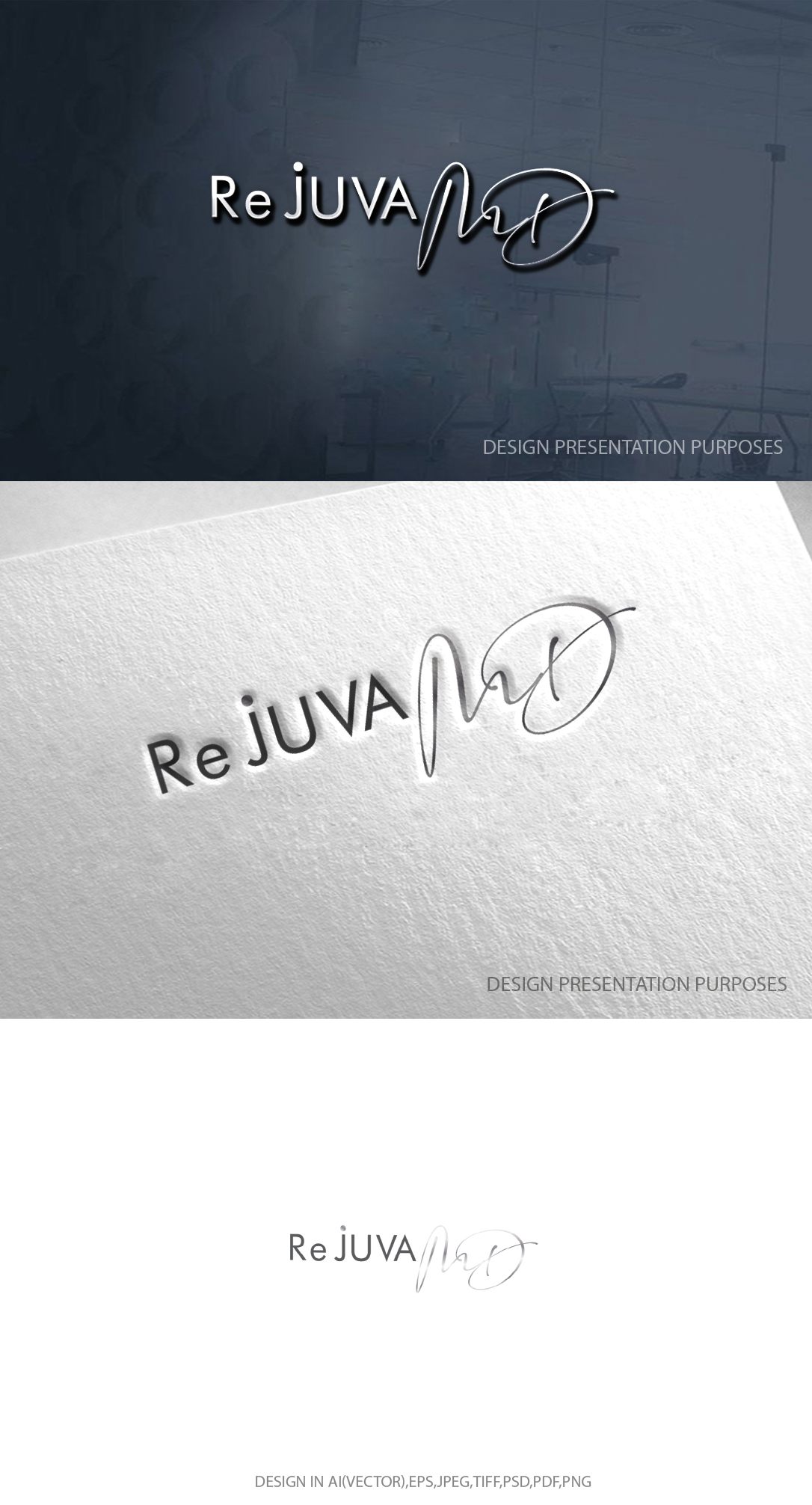 Logo Design by zebronicgraphic for this project | Design #31596311