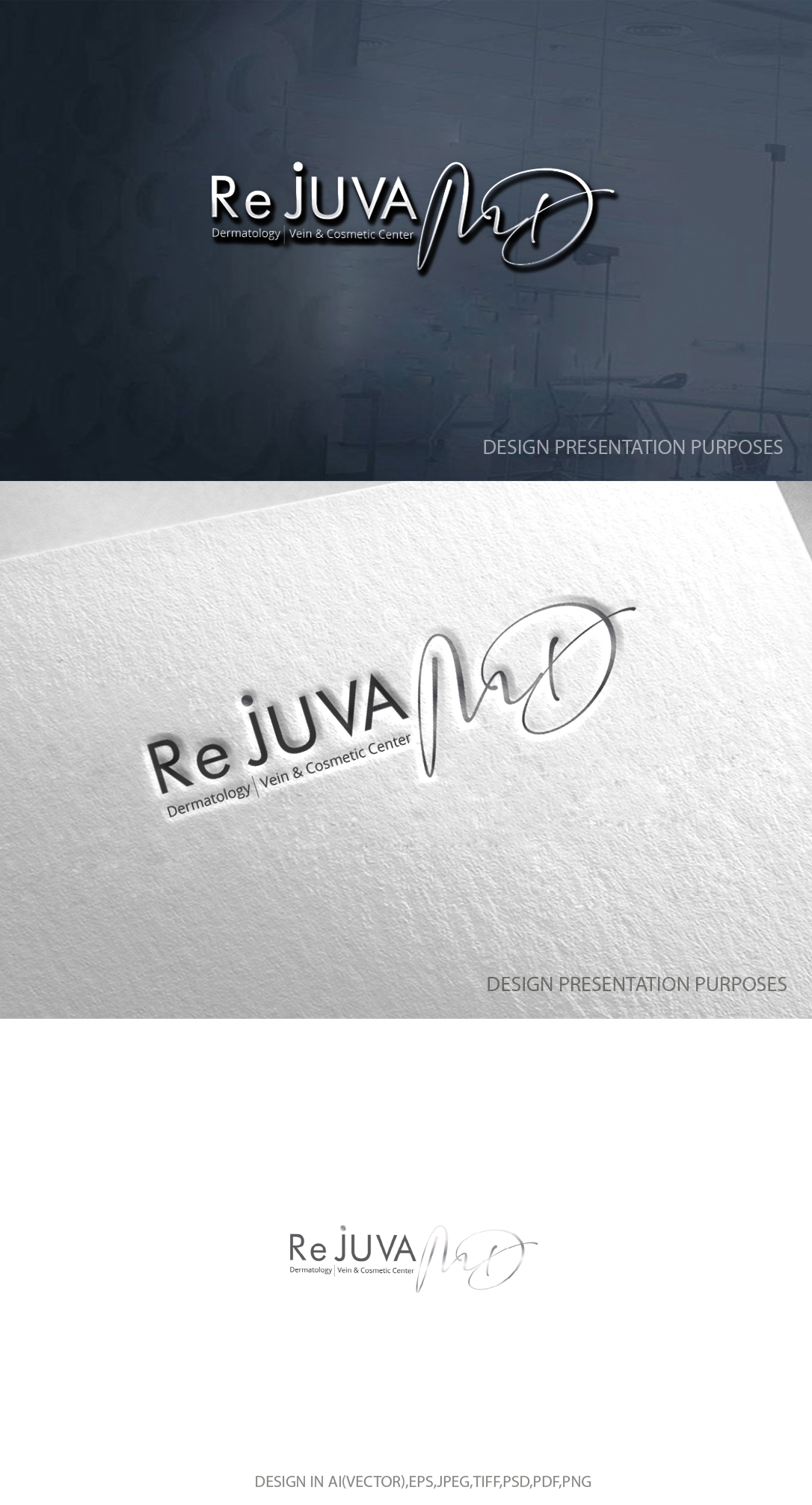 Logo Design by zebronicgraphic for this project | Design #31596312