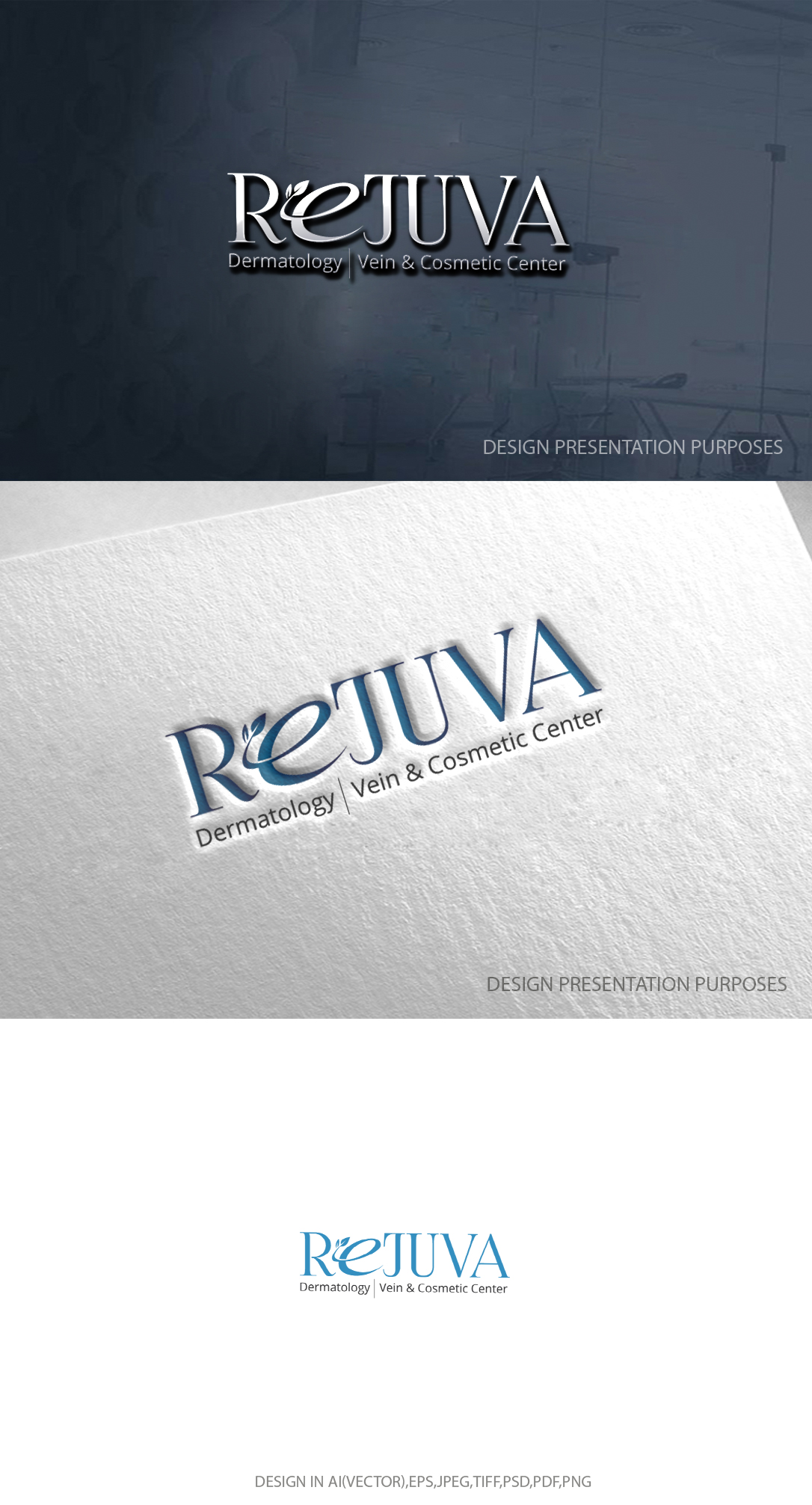Logo Design by zebronicgraphic for this project | Design #31596313