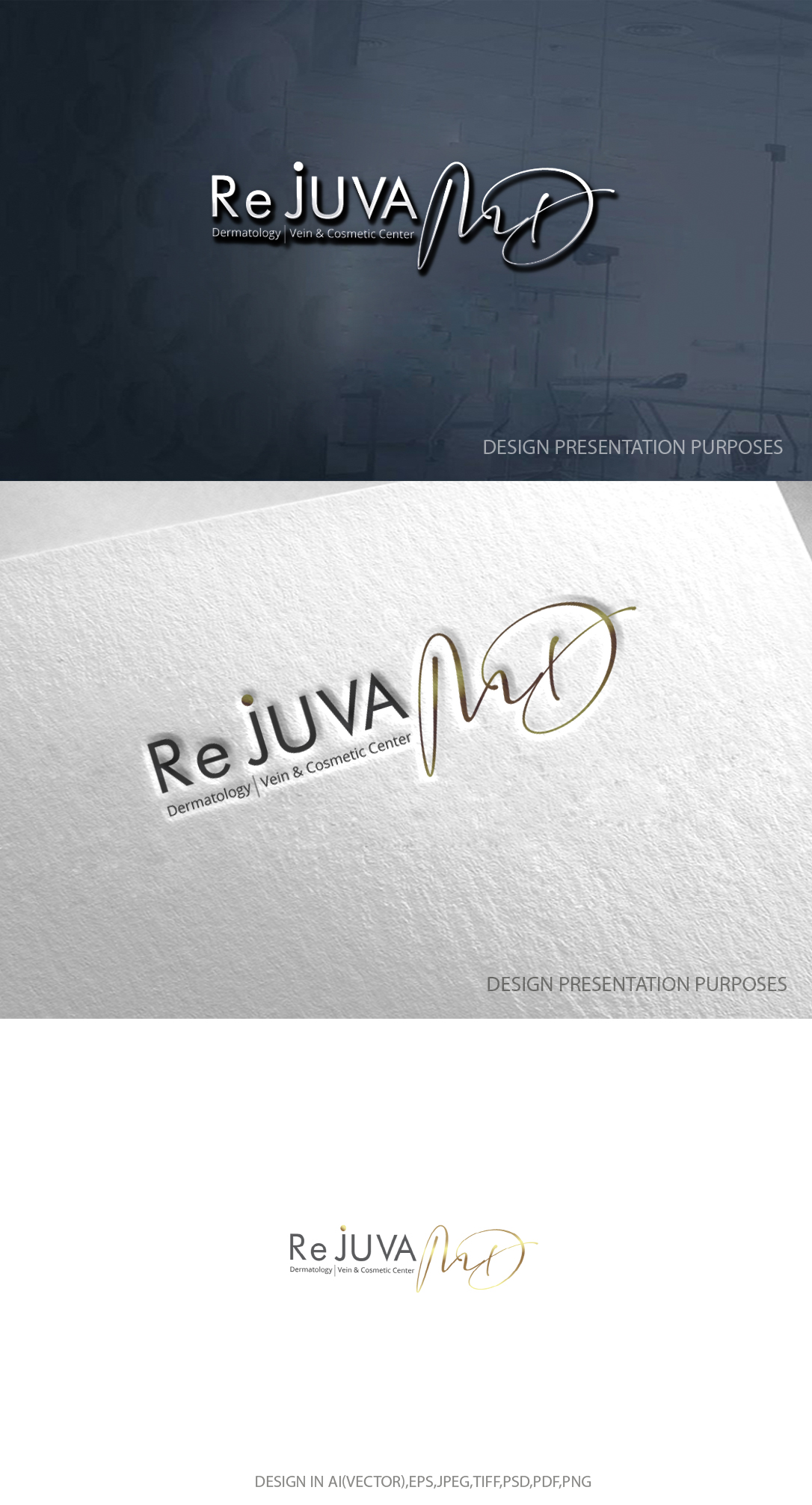 Logo Design by zebronicgraphic for this project | Design #31596314