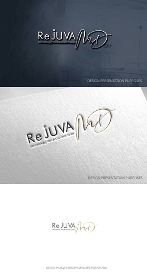 Design de Logo par zebronicgraphic pour ce projet | Design : #31596314