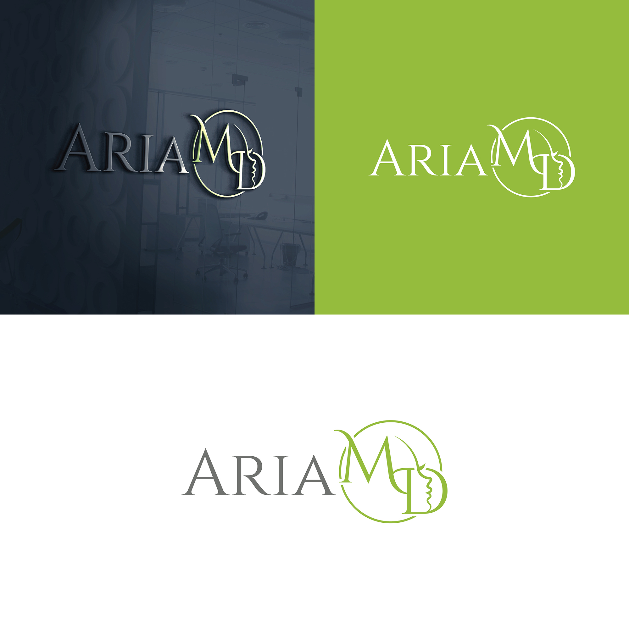 Logo Design by Maxo-Biz for this project | Design #30869333