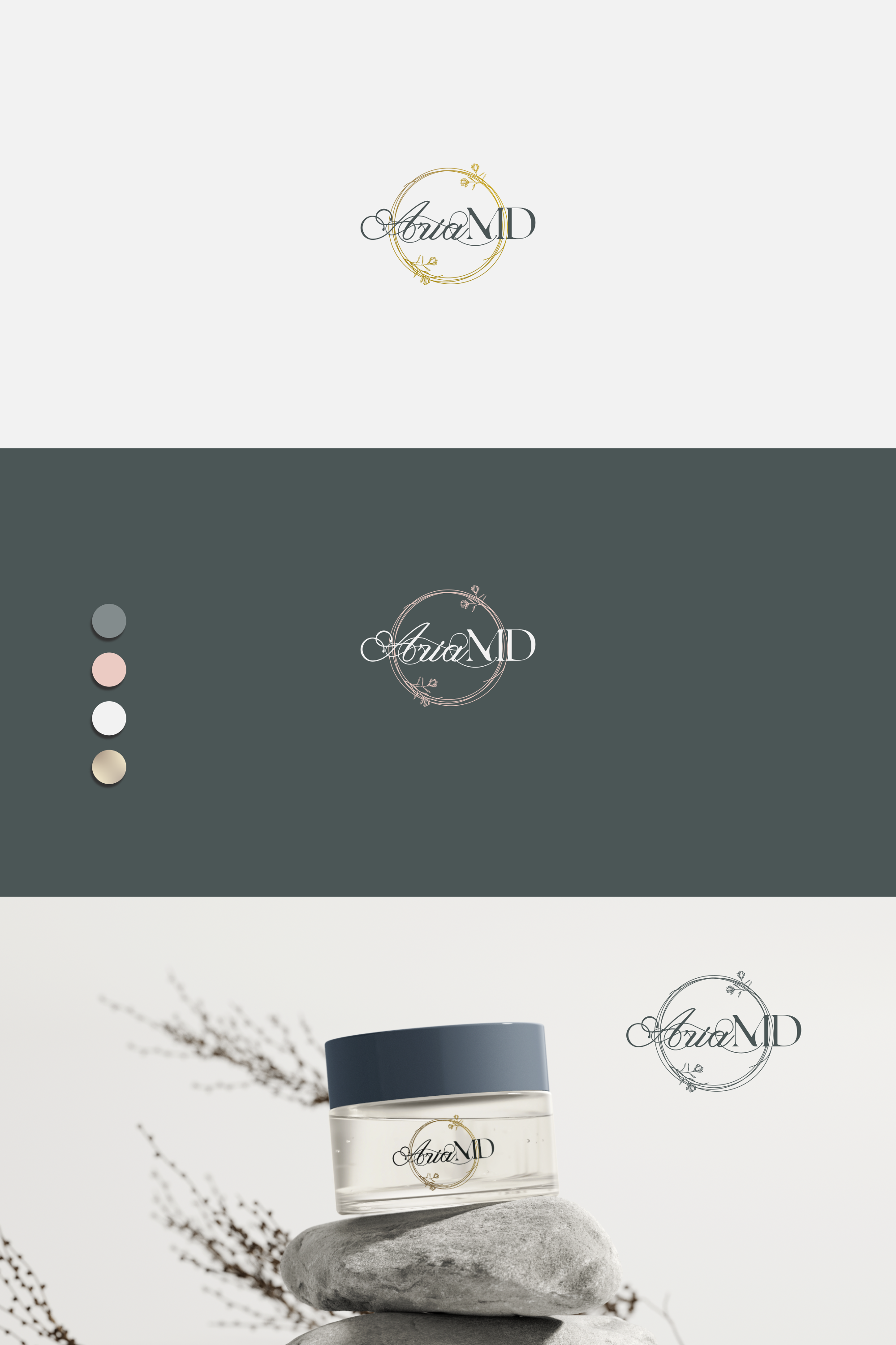 Logo Design by Adhim for this project | Design #30894301
