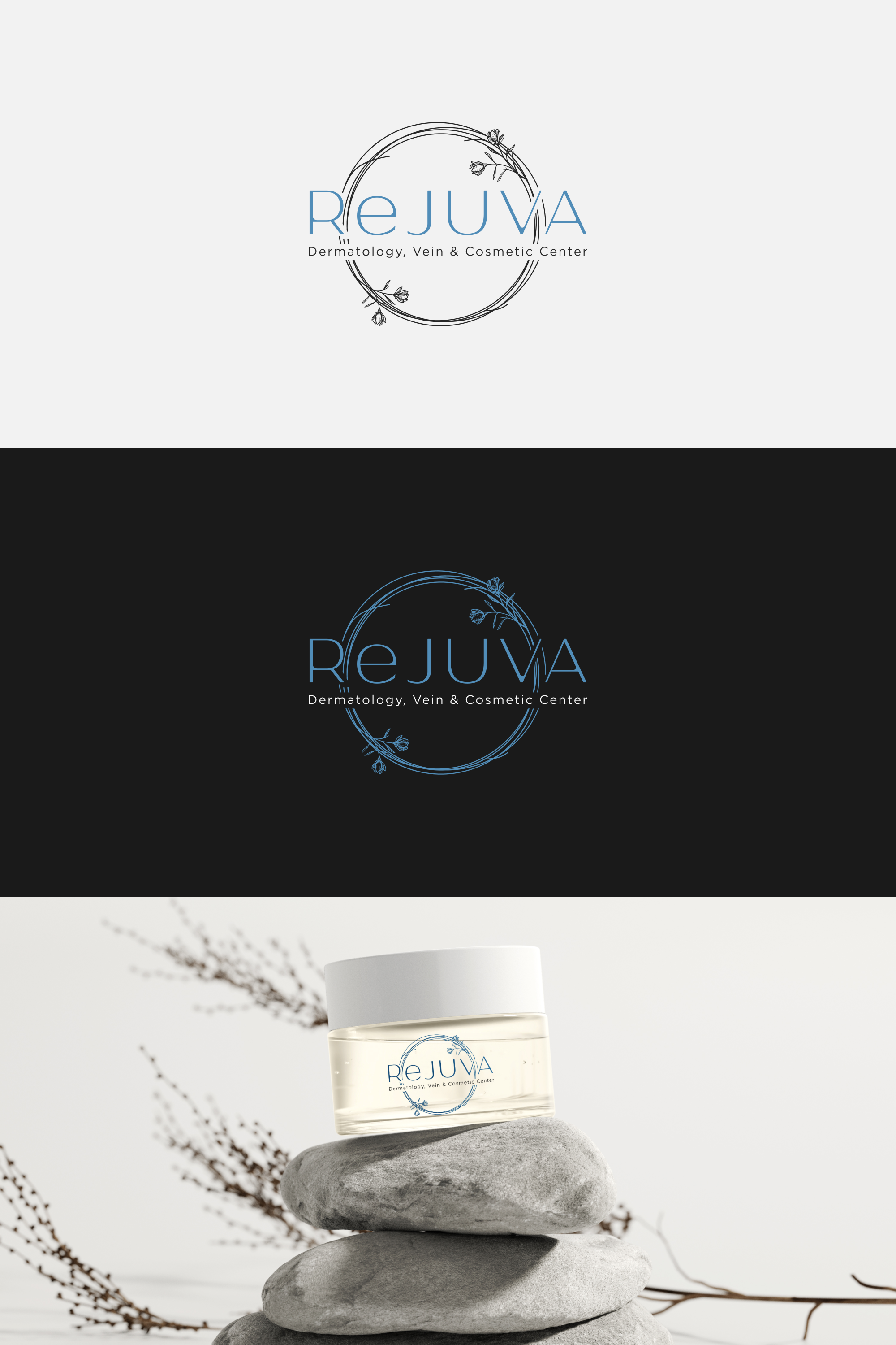 Logo Design by Adhim for this project | Design #31607304