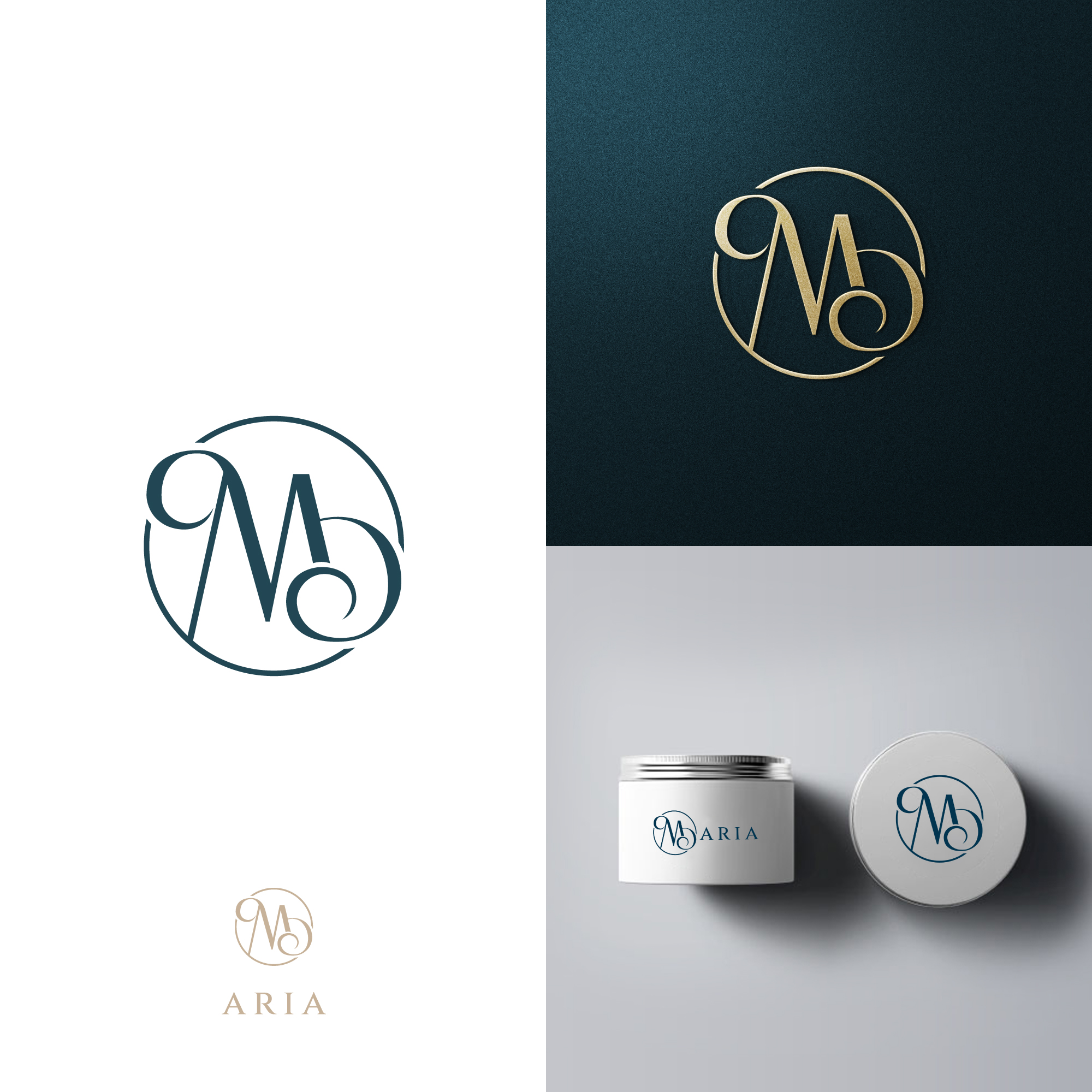Logo Design by vanhoost for this project | Design #30900392
