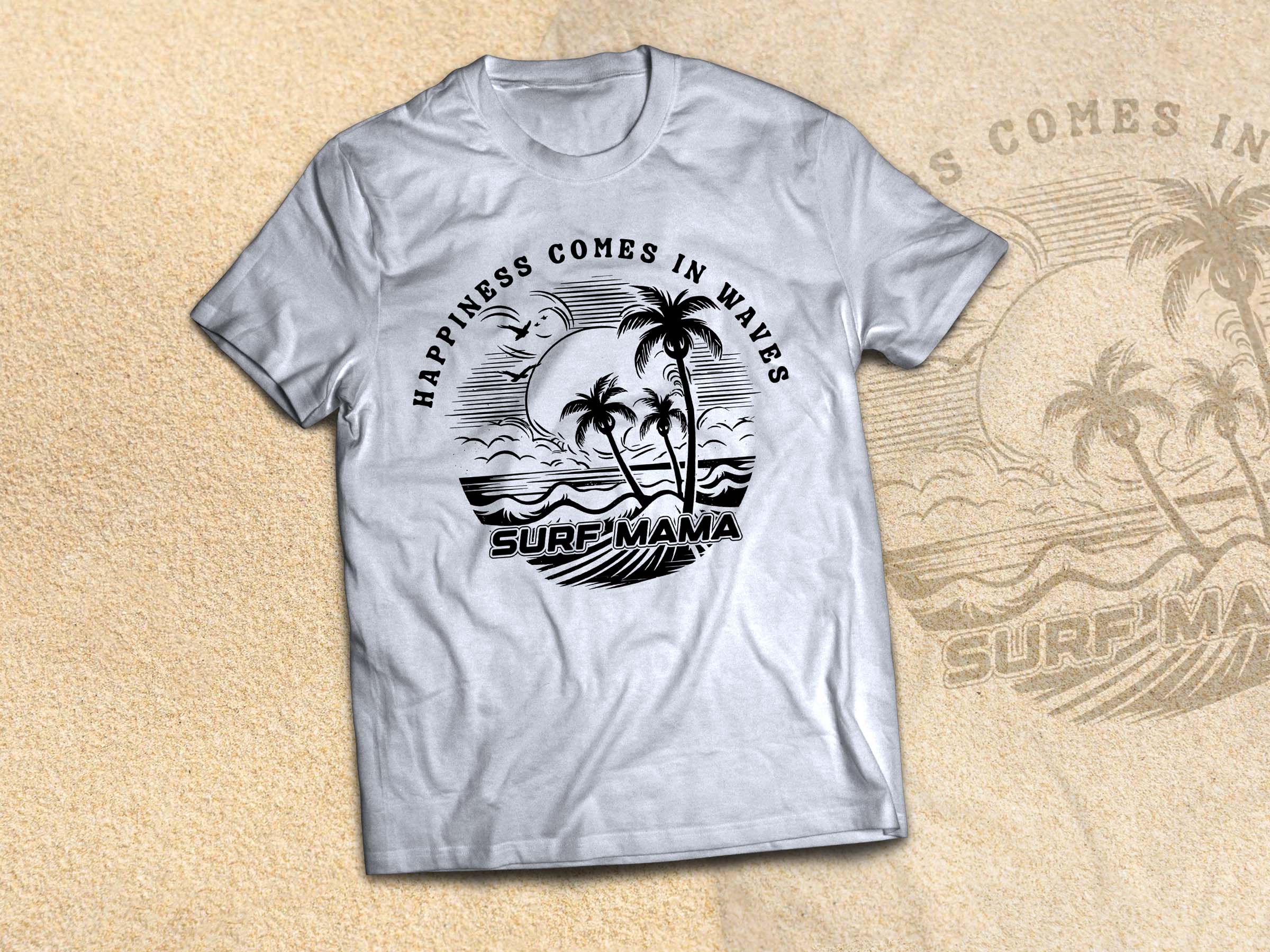 Diseño de Camiseta por Lumen Branding para este proyecto | Diseño #30870119