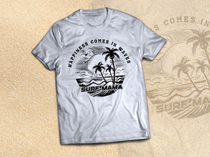 Diseño de Camiseta por Lumen Branding para este proyecto | Diseño: #30870119