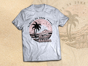 Diseño de Camiseta por Lumen Branding para este proyecto | Diseño: #30870764