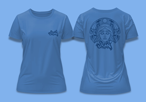 Diseño de Camiseta por guruntool para este proyecto | Diseño: #30878684
