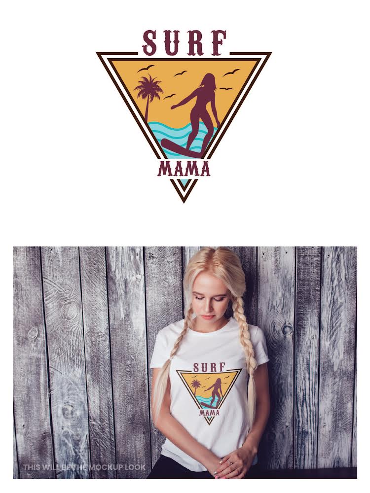 Diseño de Camiseta por Design_Duo para este proyecto | Diseño #30890147