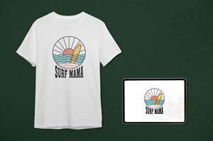 Diseño de Camiseta por Design_Duo para este proyecto | Diseño: #30890182