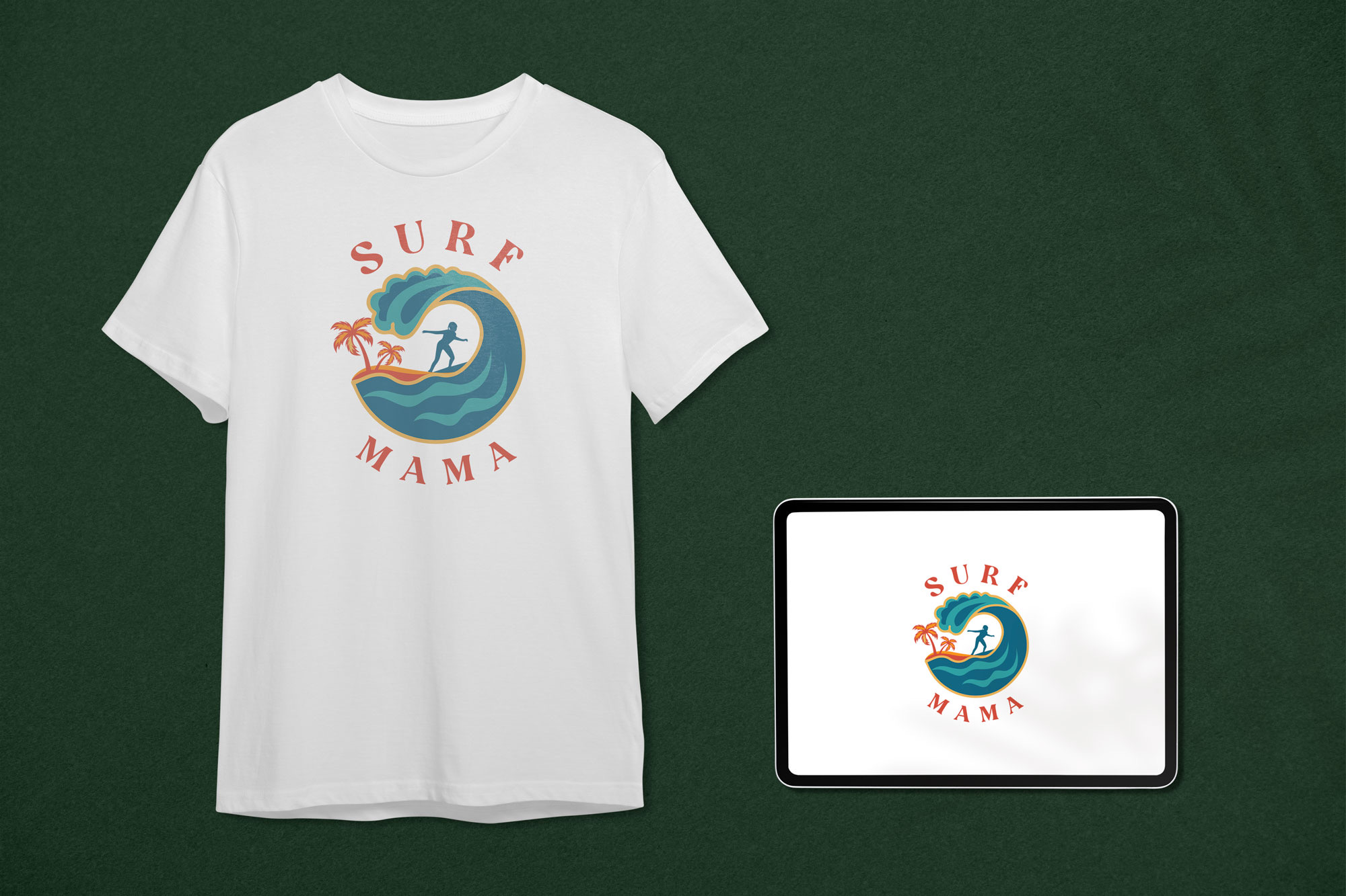 Diseño de Camiseta por Design_Duo para este proyecto | Diseño #30890184