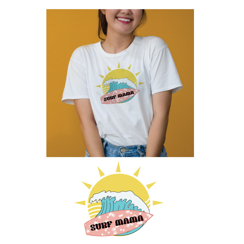 T-shirt Design by AnitaPo for this project | Design #30880962