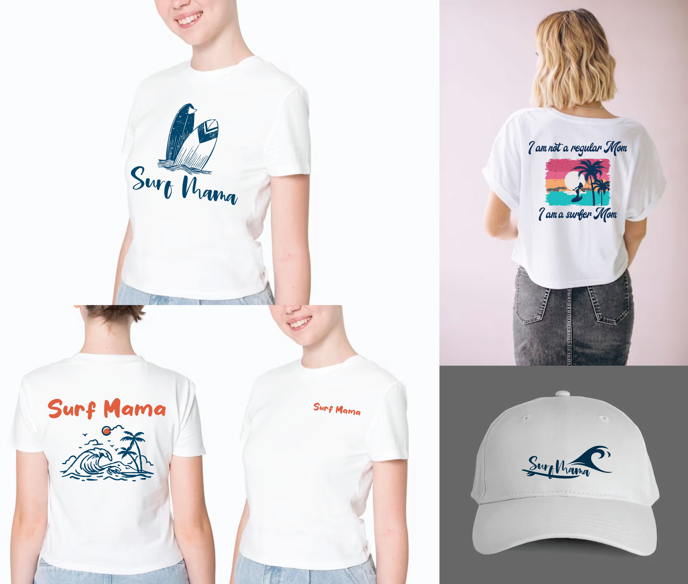 Diseño de Camiseta por JustIconic para este proyecto | Diseño #30887077
