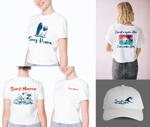 Diseño de Camiseta por JustIconic para este proyecto | Diseño: #30887077