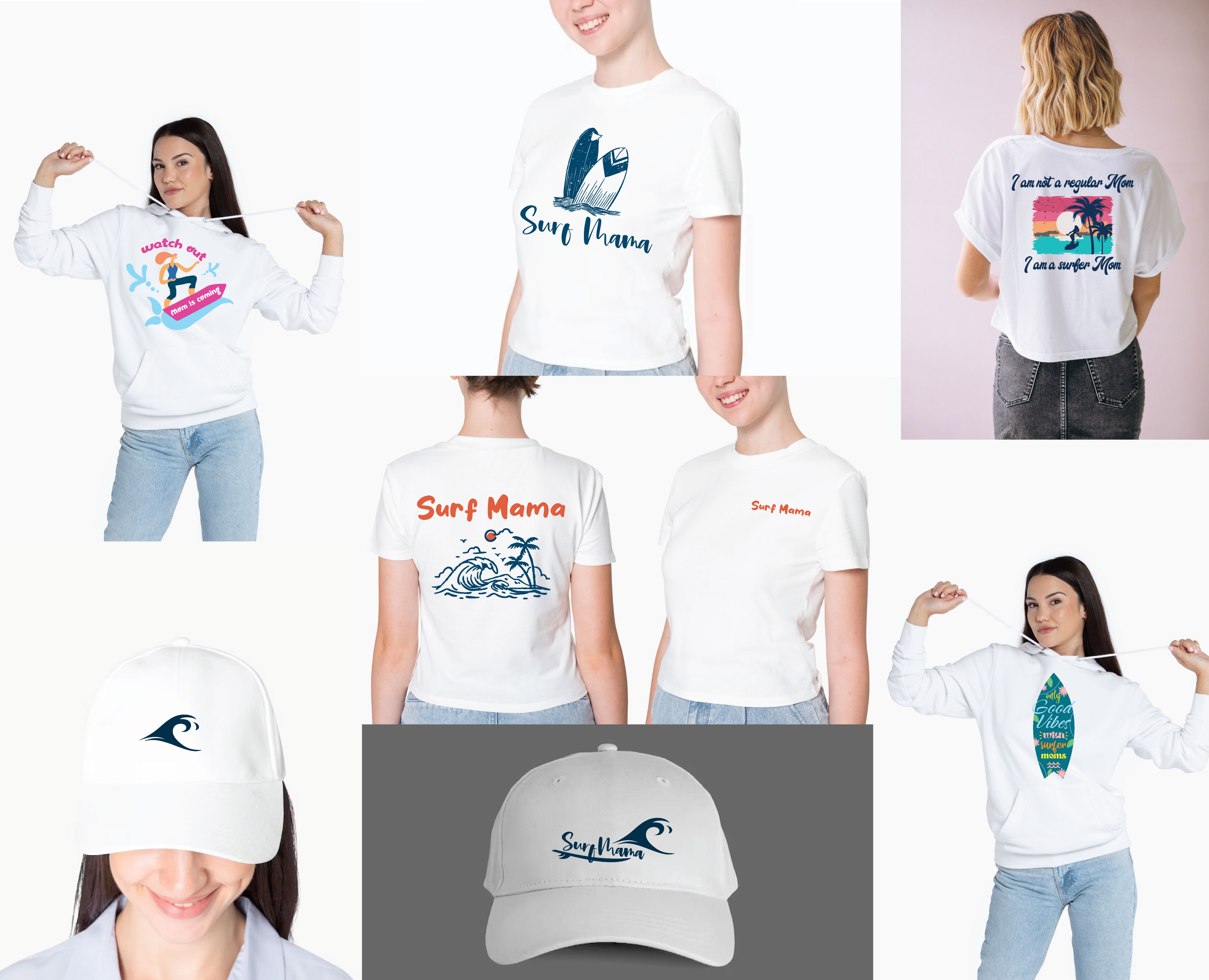 T-shirt Design by JustIconic for this project | Design #30897381