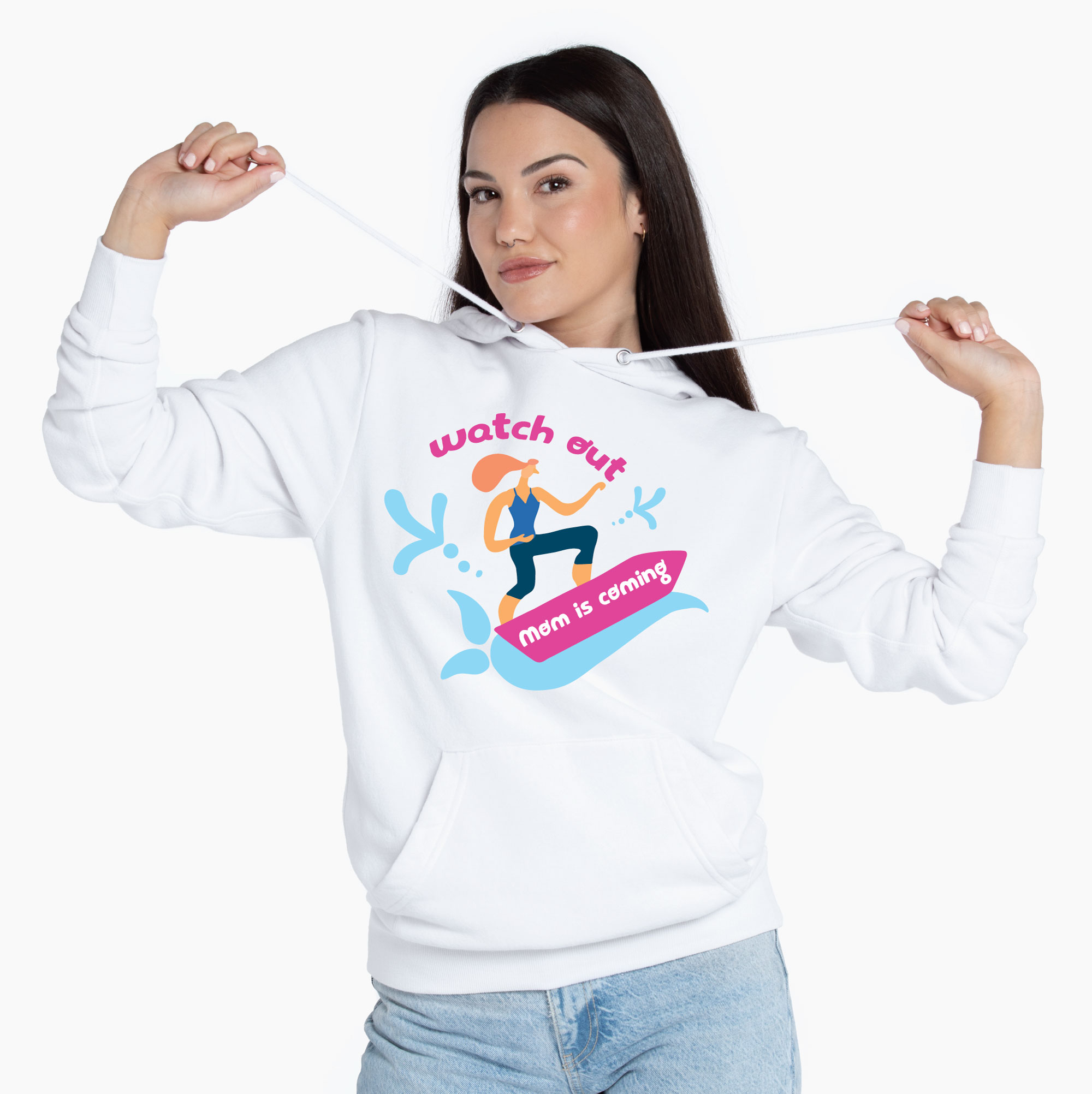 Diseño de Camiseta por JustIconic para este proyecto | Diseño #30897395
