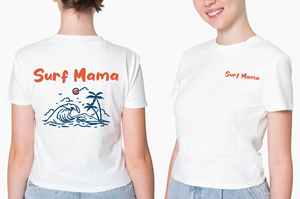 T-shirt Design by JustIconic for this project | Design: #30897428
