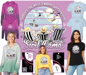 Diseño de Camiseta por Get'n Graphic para este proyecto | Diseño: #30884403
