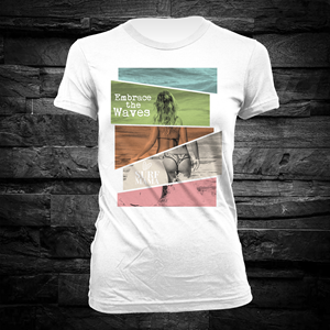 T-shirt Design by erwin87 for this project | Design: #30902352