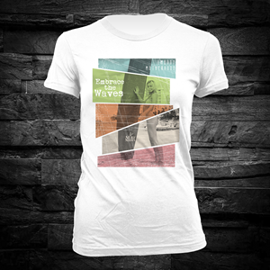 T-shirt Design by erwin87 for this project | Design: #30907365