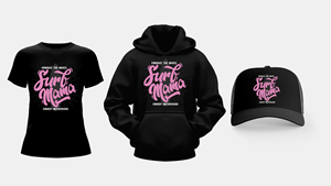 Diseño de Camiseta por cosmicline para este proyecto | Diseño: #30869426