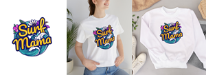 T-shirt Design by geralebredo