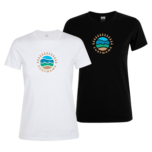 Diseño de Camiseta por sam_reef para este proyecto | Diseño: #30886696