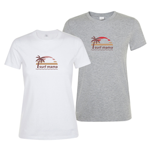 T-shirt Design by sam_reef for this project | Design: #30886698