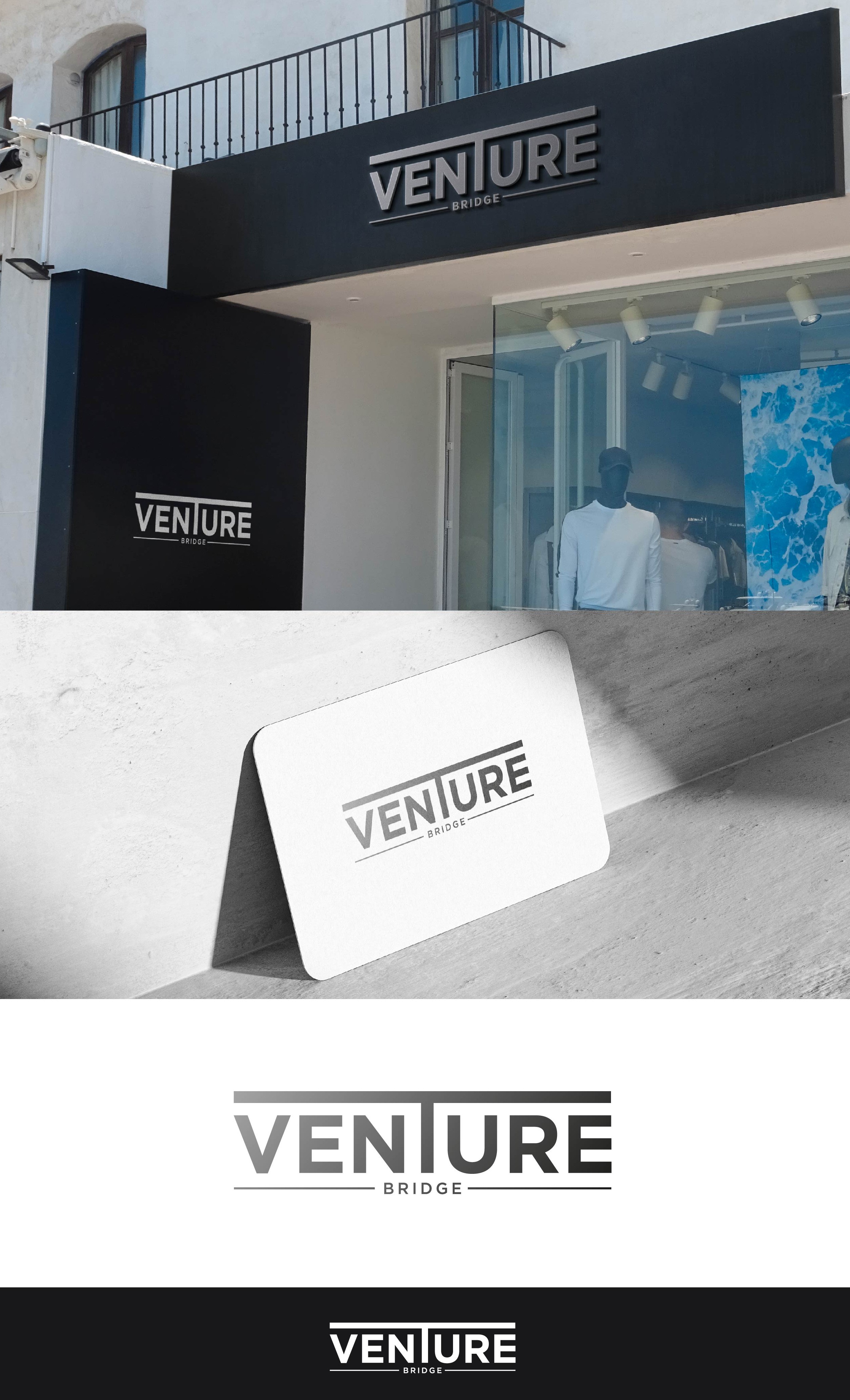 Logo Design by chilliebird studio for this project | Design #30871094