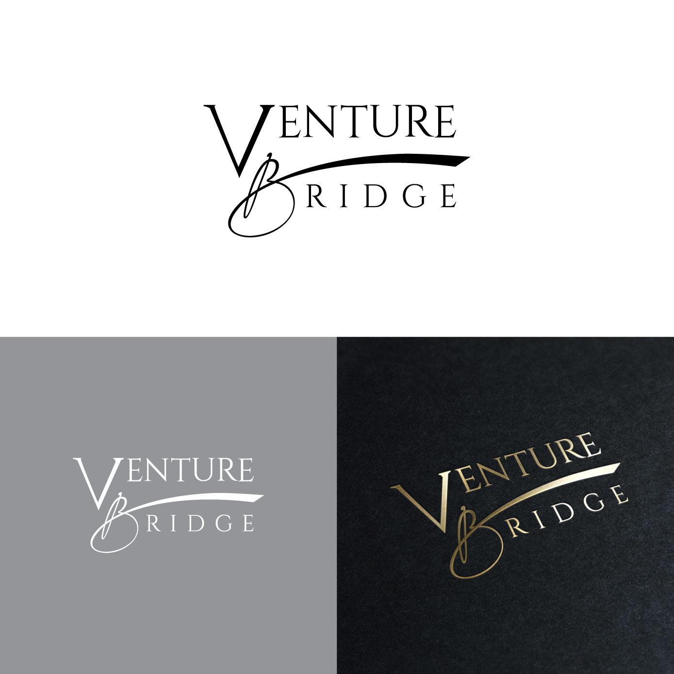 Logo Design by Radsky17 for this project | Design #30889976