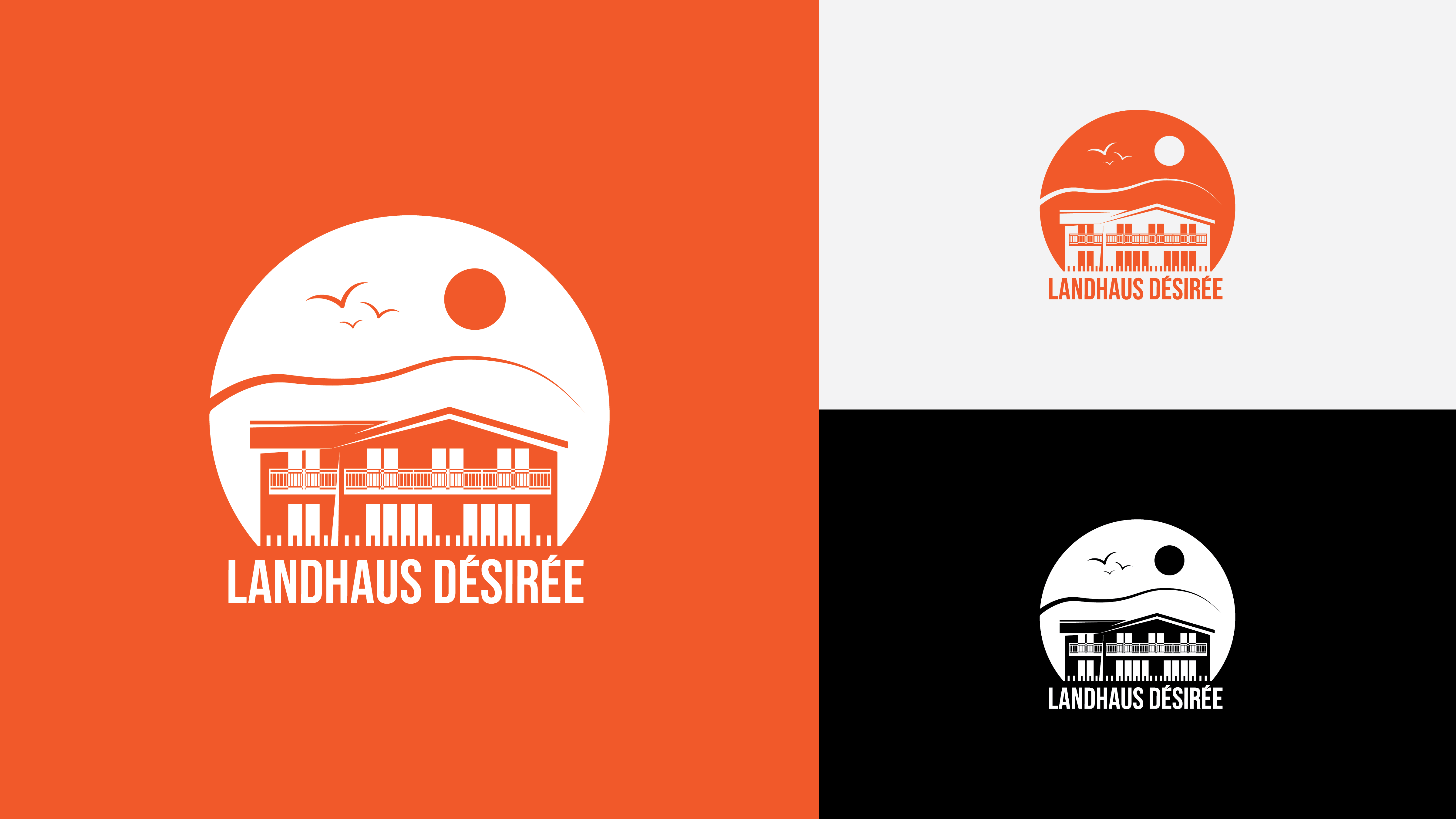 Logo-Design von Kryss Denmar für dieses Projekt | Design #30868383