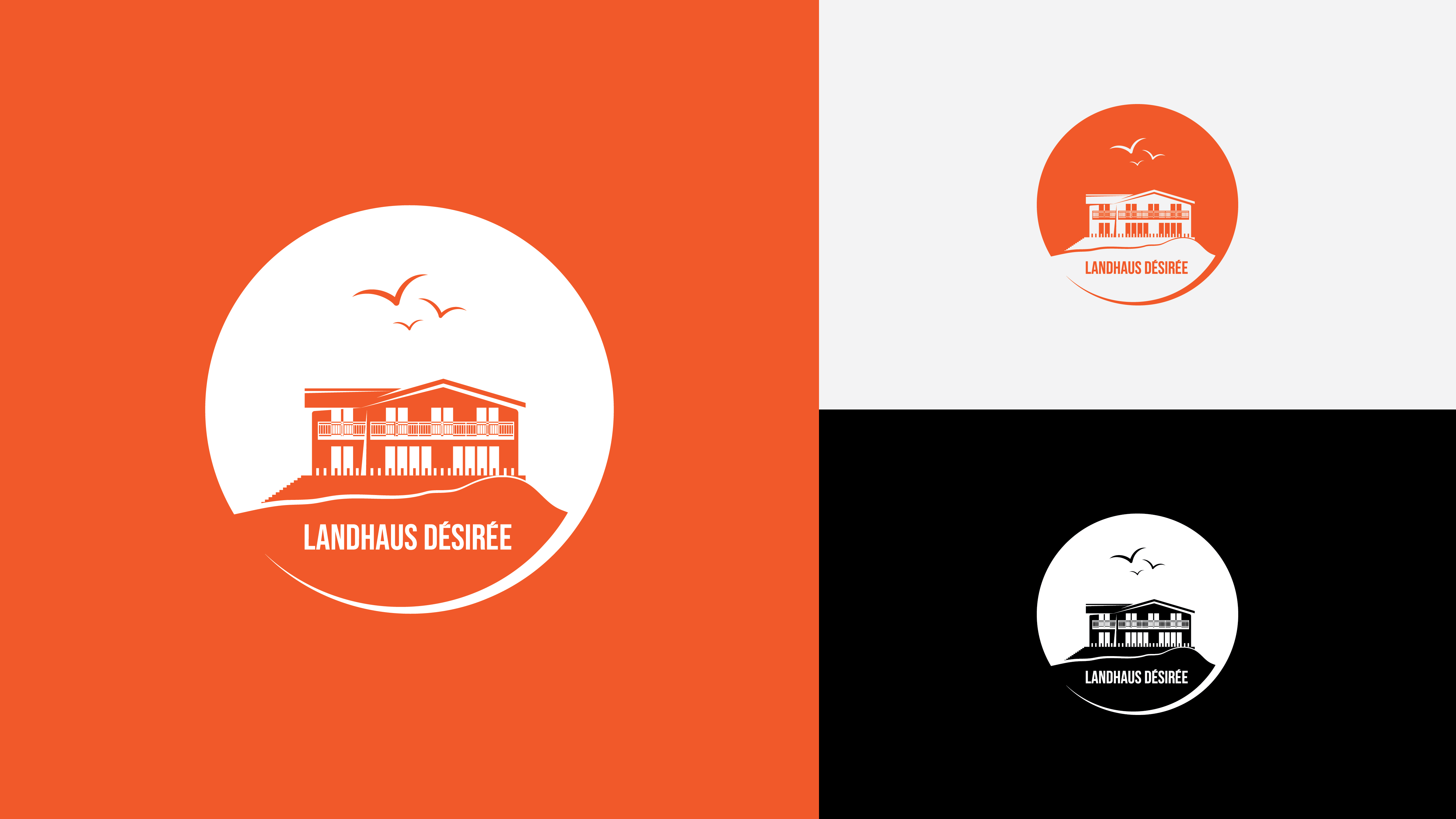 Logo-Design von Kryss Denmar für dieses Projekt | Design #30936026