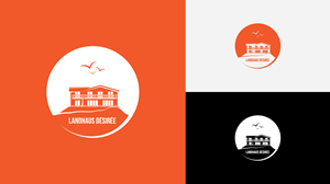 Logo-Design von Kryss Denmar für dieses Projekt | Design #30936026
