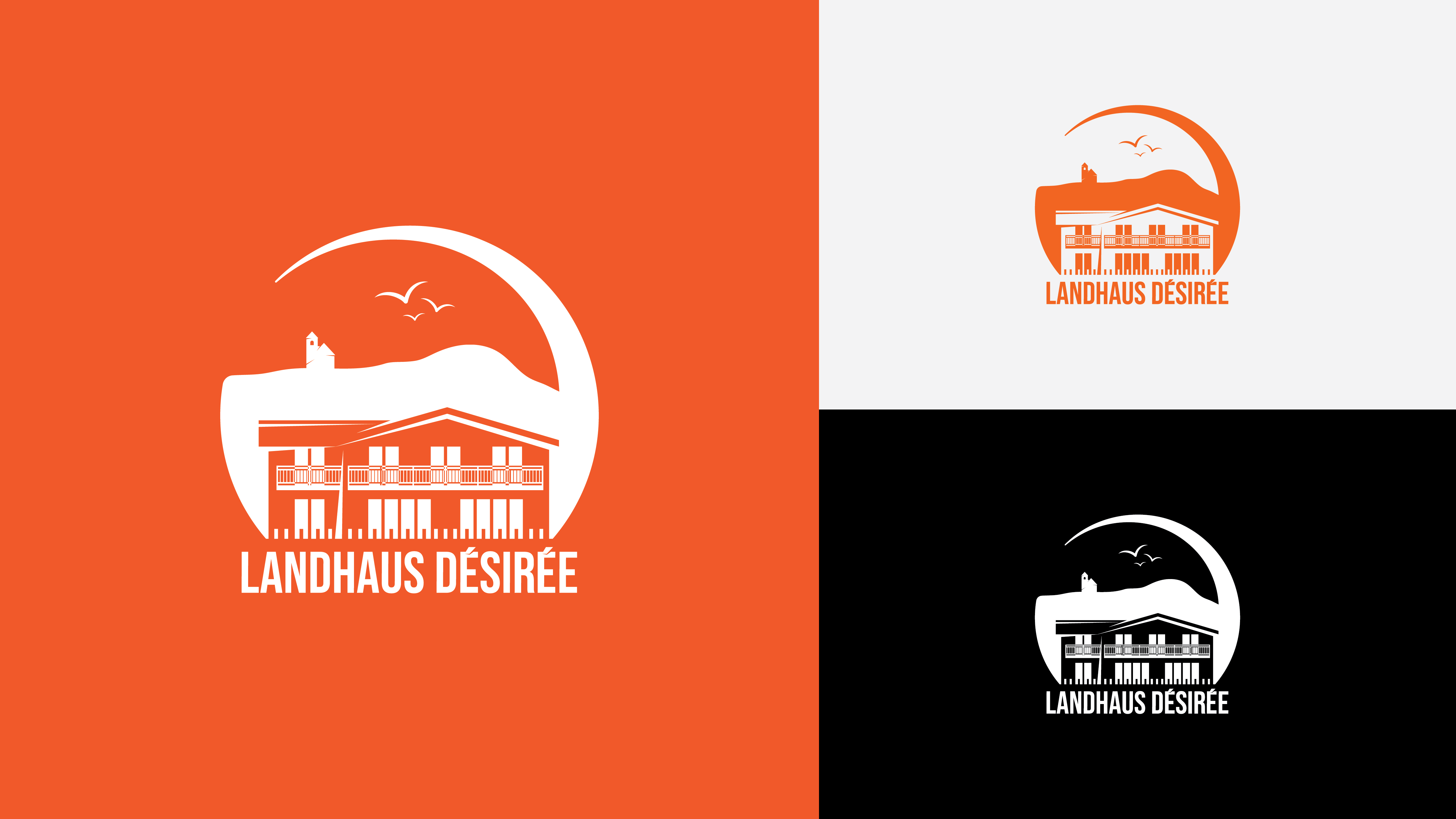 Logo-Design von Kryss Denmar für dieses Projekt | Design #30956472