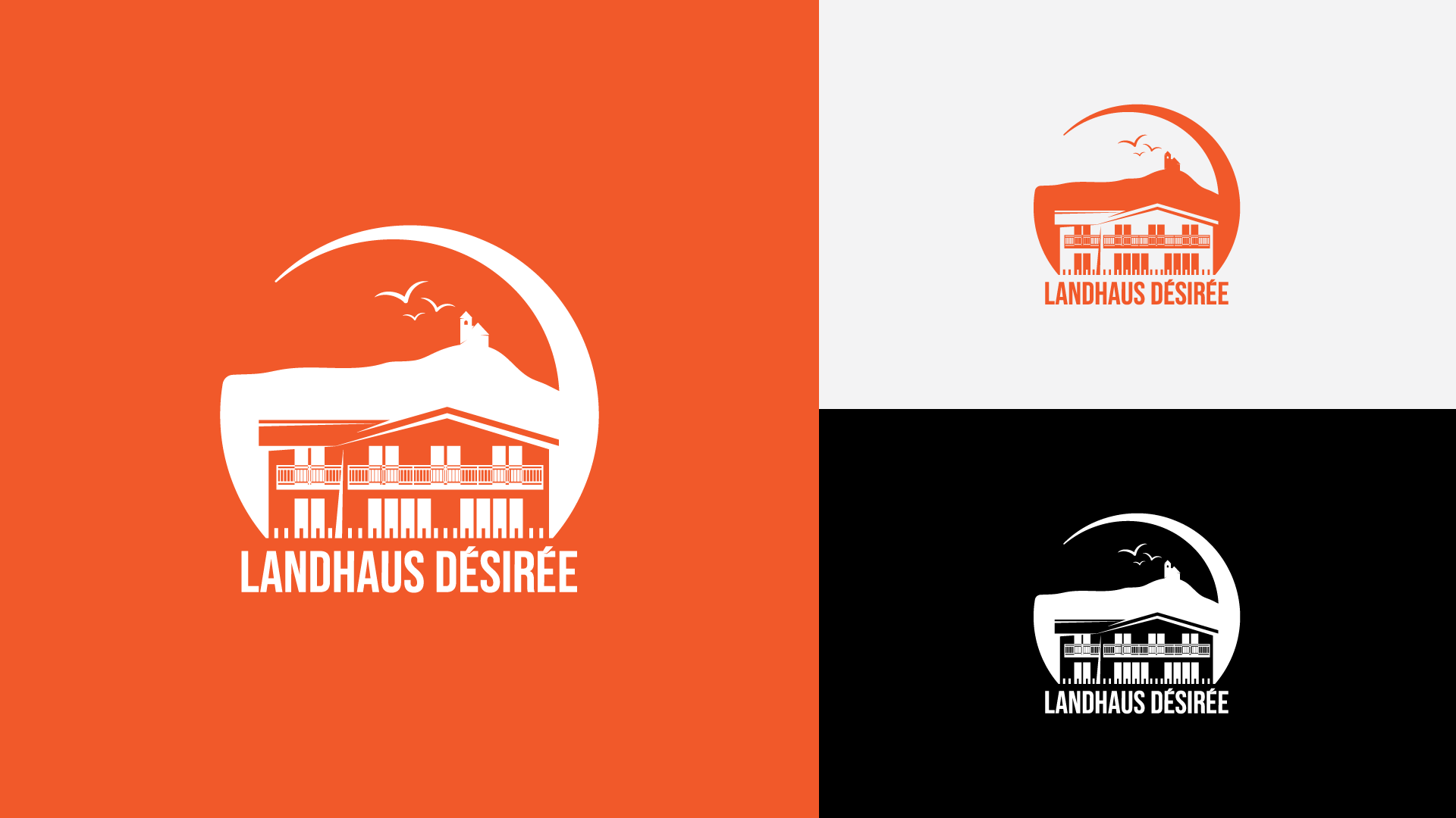 Logo-Design von Kryss Denmar für dieses Projekt | Design: #30973314