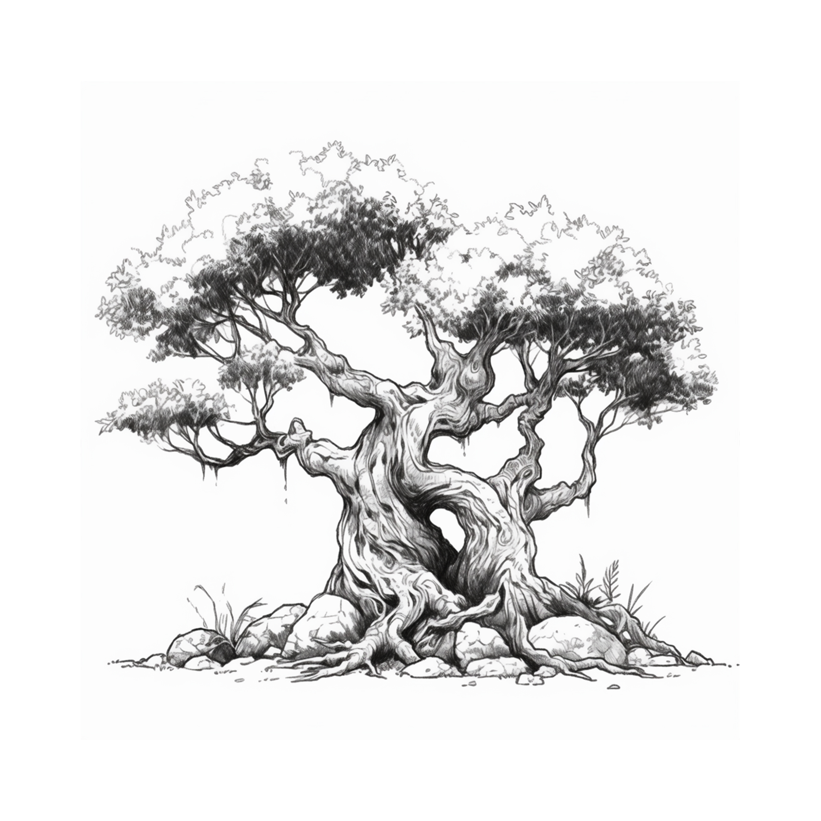 Tattoo Design by MinnaKitt for this project | Design #30864655