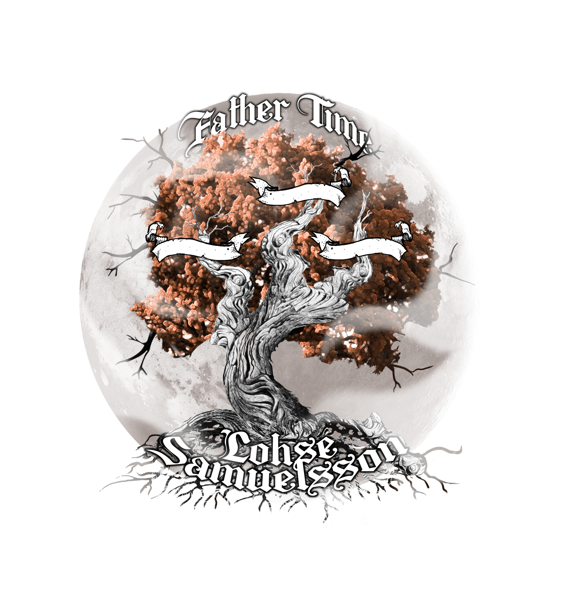 Tattoo Design by ioio for this project | Design #30863427