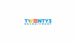 Logo Design by big daddy bojat for Twenty3 Recruitment Pty Ltd | Design: #30903173