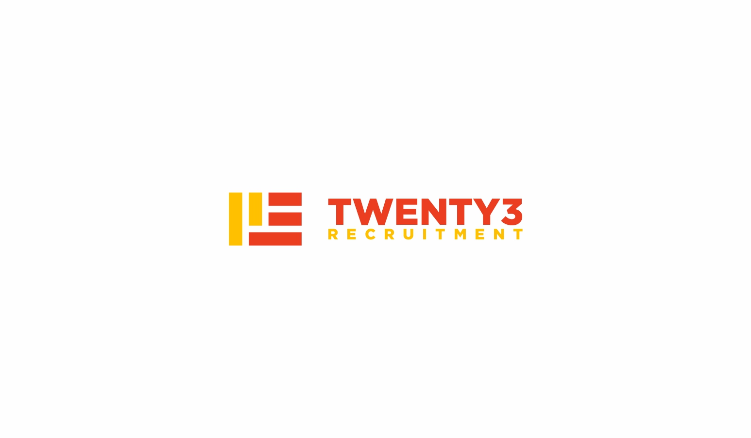 Logo Design by big daddy bojat for Twenty3 Recruitment Pty Ltd | Design #30903179