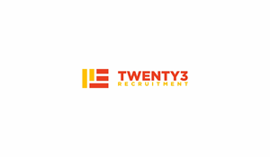 Logo Design by big daddy bojat for Twenty3 Recruitment Pty Ltd | Design: #30903179