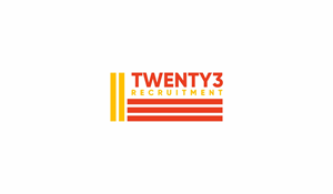 Logo Design by big daddy bojat for Twenty3 Recruitment Pty Ltd | Design: #30903184