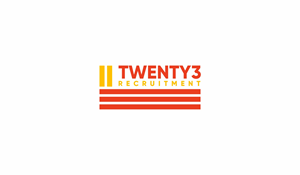 Logo Design by big daddy bojat for Twenty3 Recruitment Pty Ltd | Design: #30903185