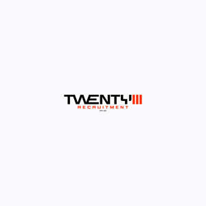 Logo Design by Coli for Twenty3 Recruitment Pty Ltd | Design: #30887230