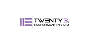 Design de Logo par zebronicgraphic pour Twenty3 Recruitment Pty Ltd | Design : #30889037