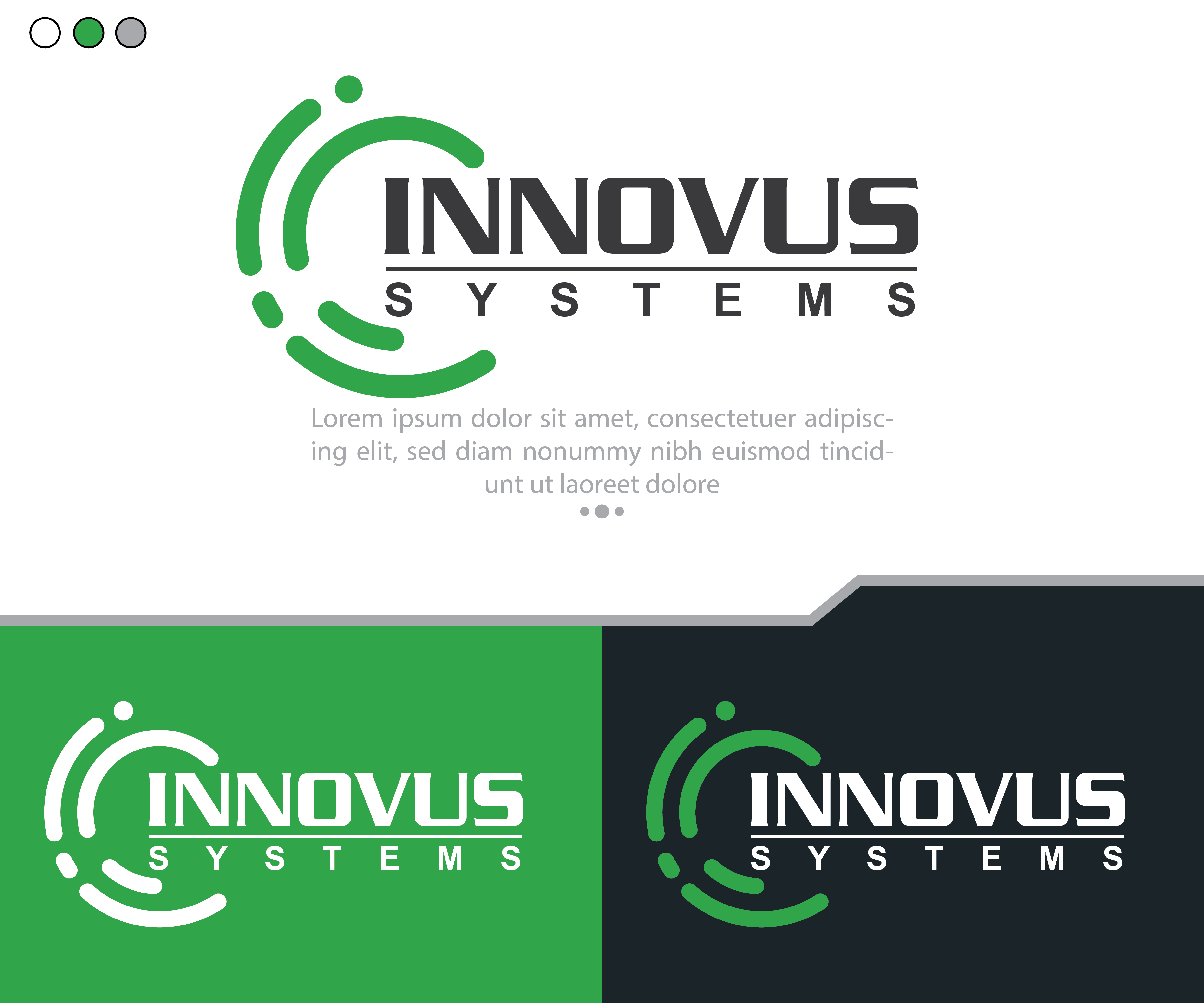 Logo Design by tridsgn for this project | Design #30863598