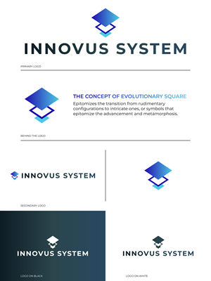 Logo Design by Riko Cahyadi
