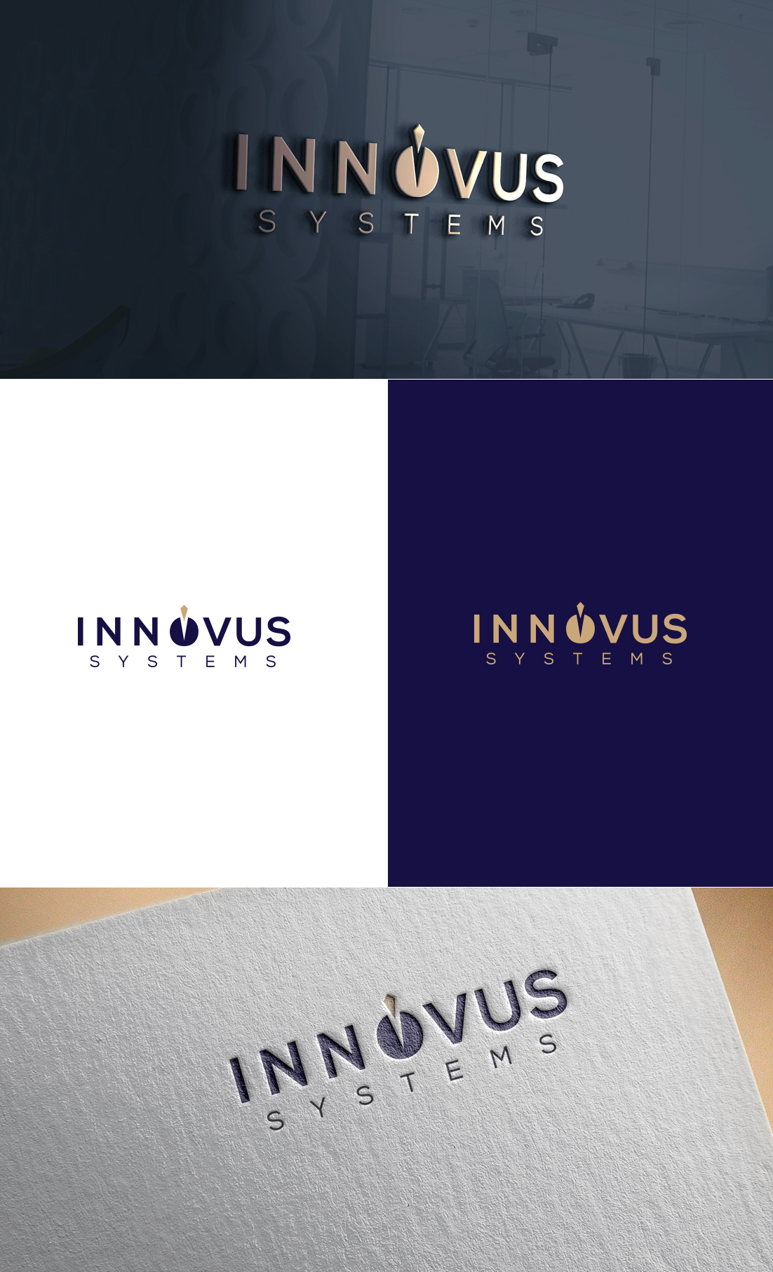 Logo Design by GLDesigns for this project | Design #30864458