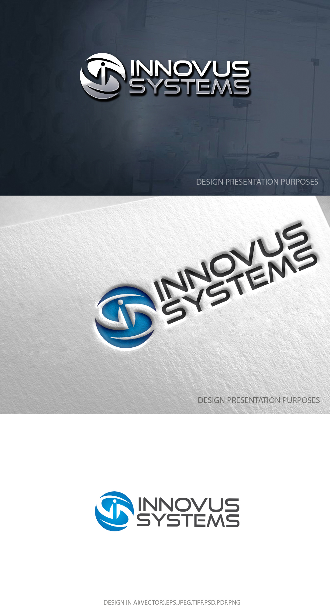 Logo Design by zebronicgraphic for this project | Design #30863210