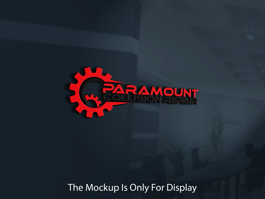 Design de Logo par MHP Graphics House pour ce projet | Design #30865453